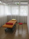 Therapiezimmer 1